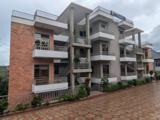 Sm:149 Gacuriro Gacuriro furnished house for rent with beautiful gerden in Kigali Rwanda!