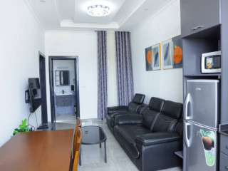 DB 137 Nyarutarama very and cheapest apartment for rent in Kigali Rwanda.