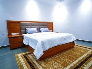 Kigali Fully furnished apartments for rent in Kicukiro