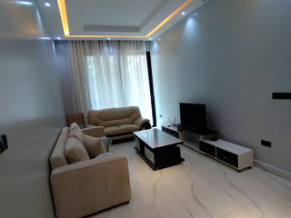 This is beautiful fully furnished apartments for rent in Kimironko