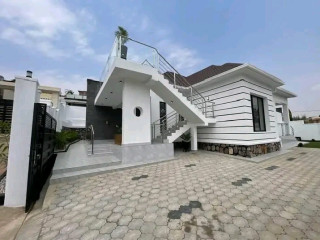 KIBAGABAGA KIGALI GORGEOUS HOUSE Sale At 280MILLIONS