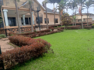 Kimironko Unfurnished house For rent in Kigali