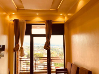 Kigali furnished apartment in Nobleza Kicukiro