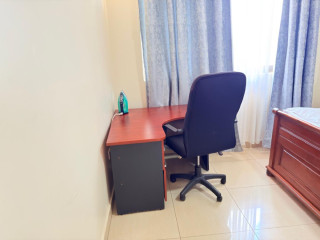 Kigali Furnished apartment for rent in Kibagabaga
