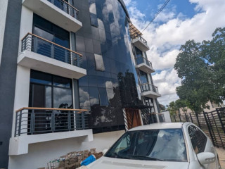 Sm:152 Kibagabaga. Kibagabaga unfurnished apartment for sale in Kigali Rwanda