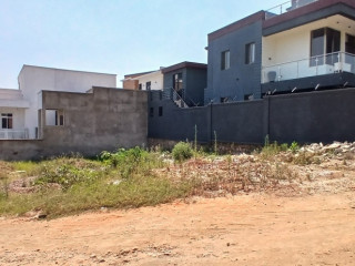 Kimironko plot for sale