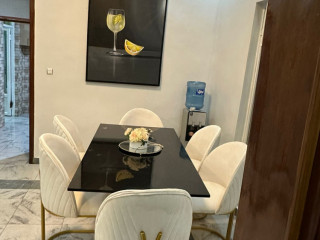 Kigali House for rent in Kanombe