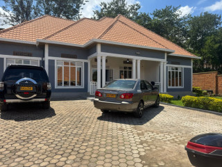 Kigali house for sale in Kimihurura