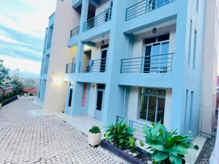 Beautiful full furnished apartment for rent at Remera-closer to Amahoro stadium