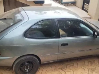 Toyota Coupe
