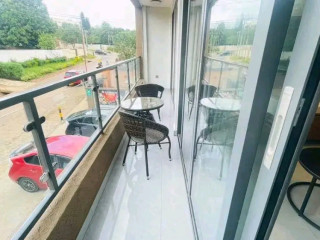 Kacyiru near US embassy furnished apartment for rent