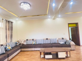 Fully furnished apartment for rent in kacyiru near Us embassy