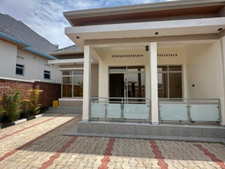 Kigali New House for sale in Kabeza