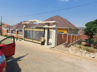 Kigali house for sale in Kabeza Rubirizi
