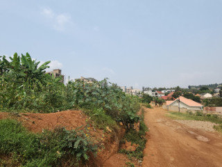 Kigali Land for sale in Nyanza Kicukiro