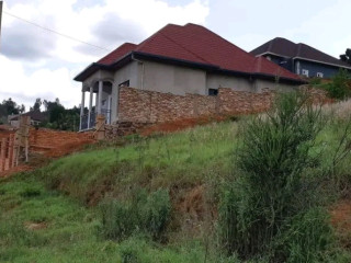 Kanombe busanza Residential Plot for sale 25 million