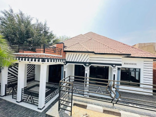 Kigali house for sale for sale in Niboye