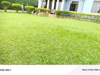 Kibagabaga furnished house for rent in Kigali