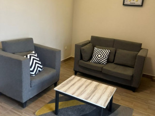 Kimironko near market 1 bed 1 bath furnished apartment for rent in Kigali