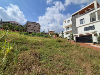 Rebero Residential Plot for sale 75million