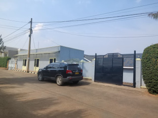 Residential House and Commercial Shops for Sale KIMIRONKO RWF 160,000,000