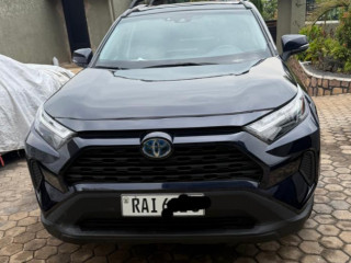 TOYOTA HYBRID 2024 RAV 4 ON SALE 49.000.000frw