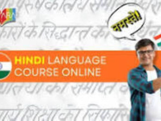 Online Hindi Language Courses by Ziyyara | Start Speaking Hindi Today