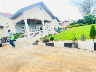 Kimironko furnished house for rent in Kigali