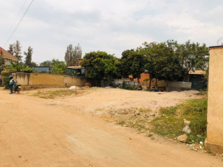 GACURIRO PLOT FOR SALE