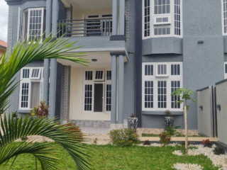 BERE 3 BF: Gacuriro apartment available for rent # [***] 