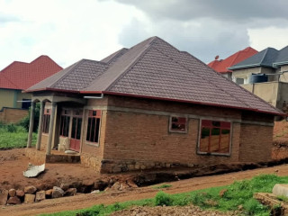 Kanombe Busanza house for sale in Kigali