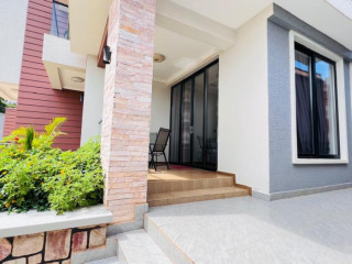 Kigali Apartment for rent in Gisozi