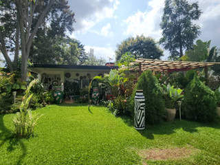 Kigali House for rent in Kiyovu