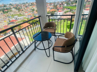 Kibagabaga apartment for rent in Kigali