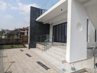 New house for sale in Kibagabaga
