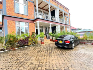 NIBOYE 1MILLION 2bedrooms 2bathrooms for rent furnished