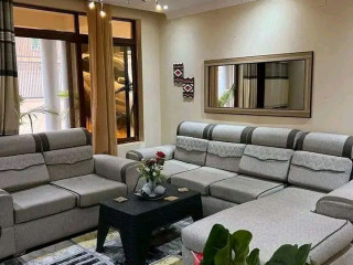 Remera near BK arena 2bed 2bath at 600k furnished apartment for rent in Kigali. Call or WhatsApp [***] 