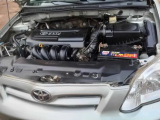 Toyota Hatchback