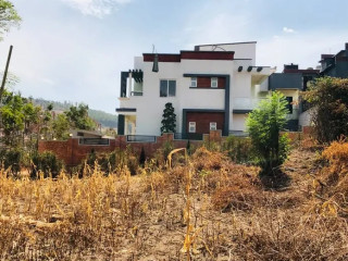 Kimironko plot for sale
