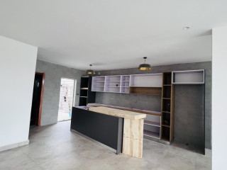 Kibagabaga very nice brand new house for rent in Kigali