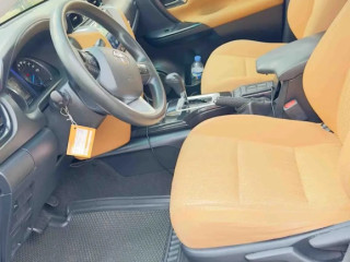 Toyota Fortuner 2018 Automatic For Sale