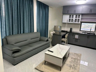 Kibagabaga furnished 2bedrooms apartment for rent at $700 in good location