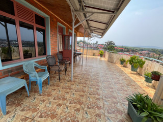 Kigali furnished apartment for rent in Kanombe