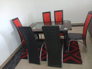 Kigali apartment for rent in Kagugu