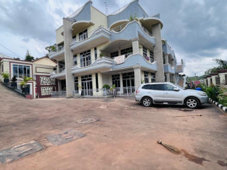 GACURIRO Fully furnished very nice apartments for rent in Kigali Rwanda