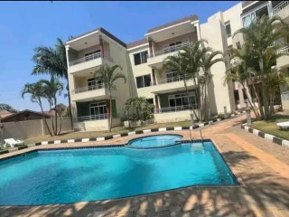 KACYIRU American Embassy very nice apartments for rent in Kigali Rwanda