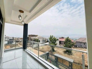 Kigali house for sale in Kibagabaga