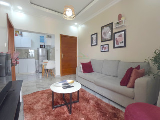 Kigali 1 bedroom apartment for rent in Nyarutarama