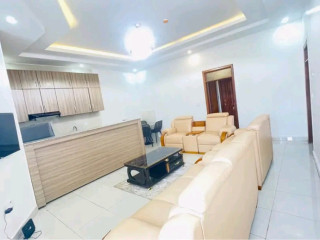Kimironko furnished apartment for rent 2bed 2bath