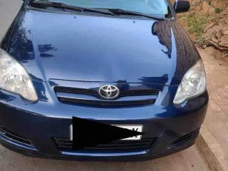 Corolla Hatchback Automatic 2002 For Sale